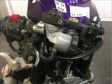 SUZUKI 750 GSXR 