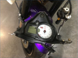 SUZUKI 750 GSXR 