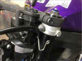 SUZUKI 750 GSXR 