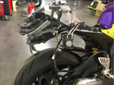 SUZUKI 750 GSXR 