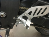 SUZUKI 750 GSXR 