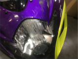 SUZUKI 750 GSXR 