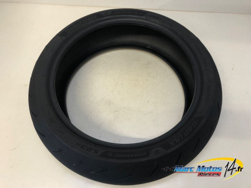 BRIDGESTONE BATTLAX S23 HYPERSPORT 180/55-17