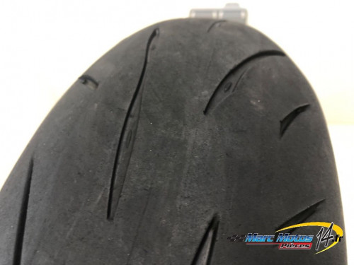 BRIDGESTONE BATTLAX S23 HYPERSPORT 180/55-17
