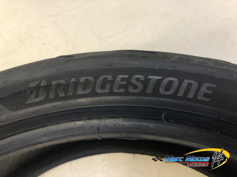 BRIDGESTONE BATTLAX S23 HYPERSPORT 180/55-17