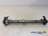 AXE DE ROUE ARRIERE SUZUKI 750 GSX-S A2 2020