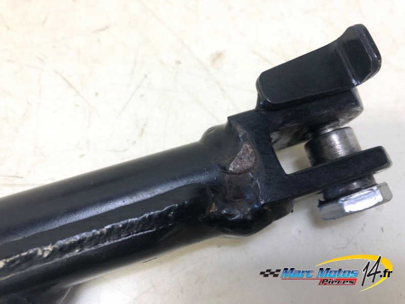 BEQUILLE LATERALE SUZUKI 750 GSX-S A2 2020