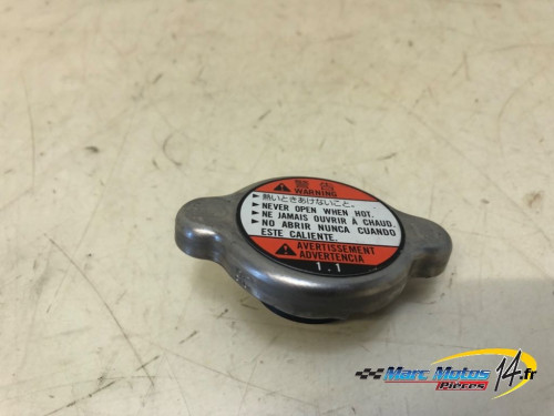 BOUCHON DE RADIATEUR SUZUKI 750 GSX-S A2 2020