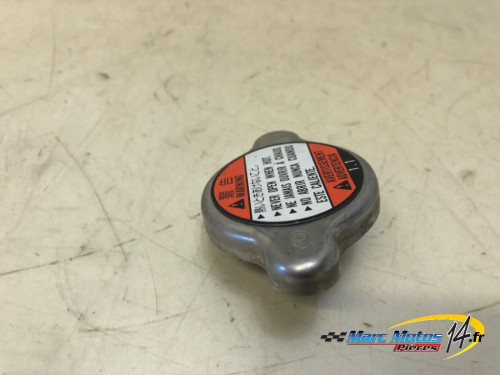 BOUCHON DE RADIATEUR SUZUKI 750 GSX-S A2 2020