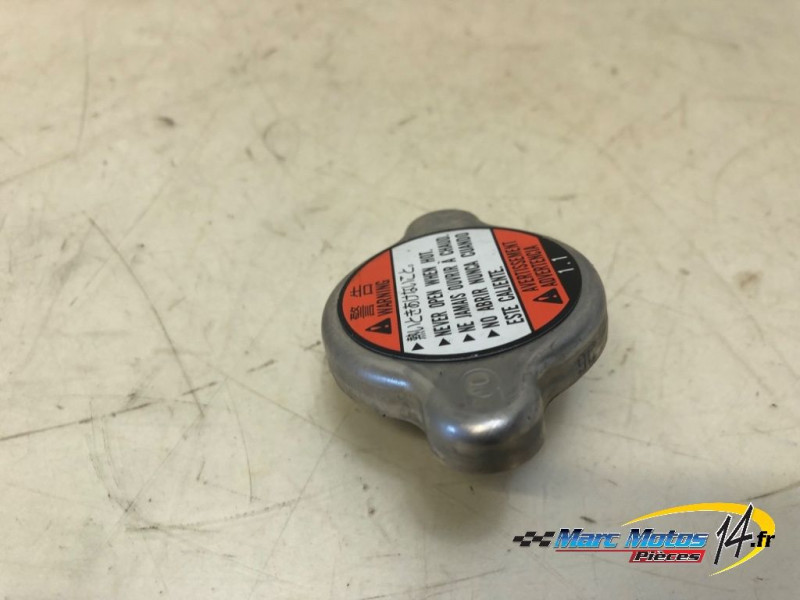 BOUCHON DE RADIATEUR SUZUKI 750 GSX-S A2 2020