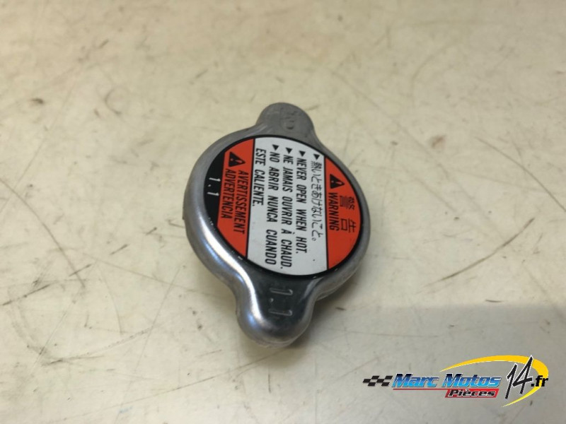 BOUCHON DE RADIATEUR SUZUKI 750 GSX-S A2 2020