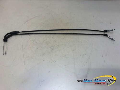 CABLE D'ACCELERATEUR SUZUKI 750 GSX-S A2 2020