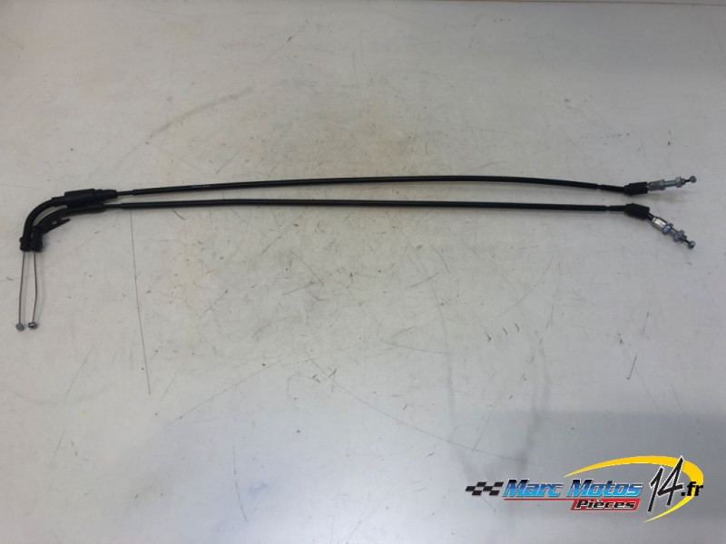 CABLE D'ACCELERATEUR SUZUKI 750 GSX-S A2 2020