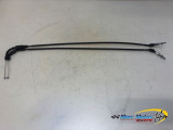 CABLE D'ACCELERATEUR SUZUKI 750 GSX-S A2 2020
