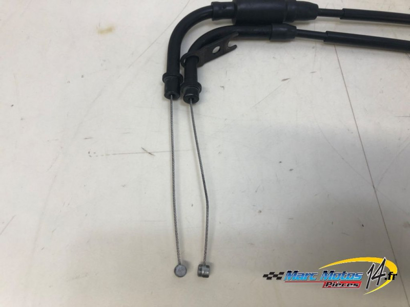 CABLE D'ACCELERATEUR SUZUKI 750 GSX-S A2 2020