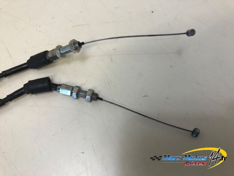 CABLE D'ACCELERATEUR SUZUKI 750 GSX-S A2 2020
