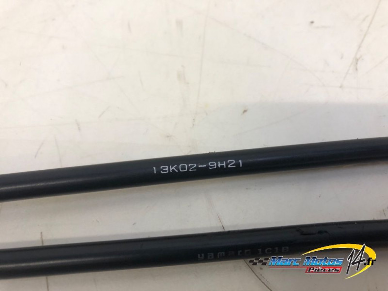CABLE D'ACCELERATEUR SUZUKI 750 GSX-S A2 2020