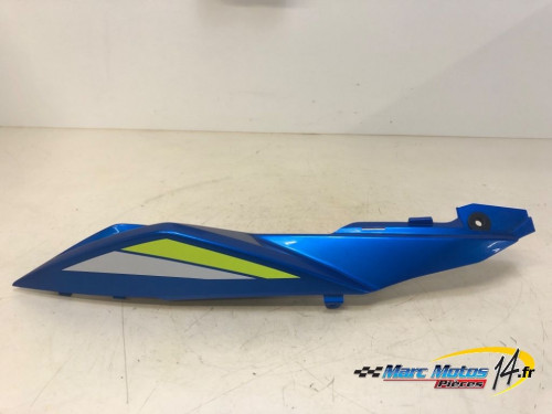 CACHE LATERAL DROIT SUZUKI 750 GSX-S A2 2020