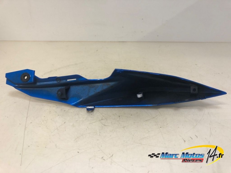 CACHE LATERAL DROIT SUZUKI 750 GSX-S A2 2020