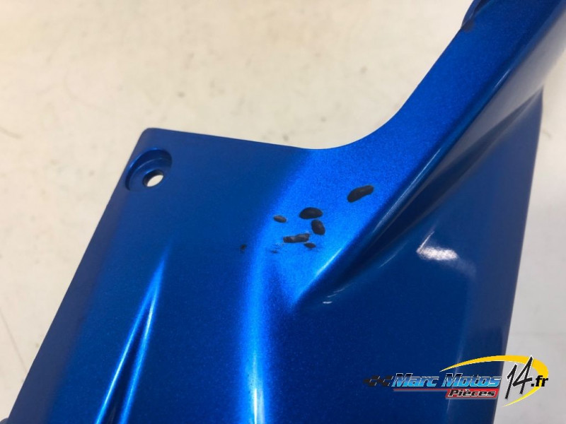 CACHE LATERAL DROIT SUZUKI 750 GSX-S A2 2020