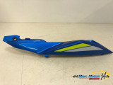 CACHE LATERAL GAUCHE SUZUKI 750 GSX-S A2 2020