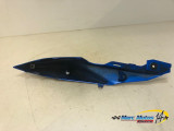 CACHE LATERAL GAUCHE SUZUKI 750 GSX-S A2 2020