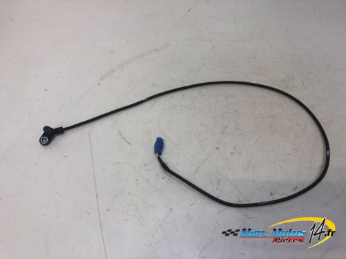 CAPTEUR ABS ARRIERE SUZUKI 750 GSX-S A2 2020