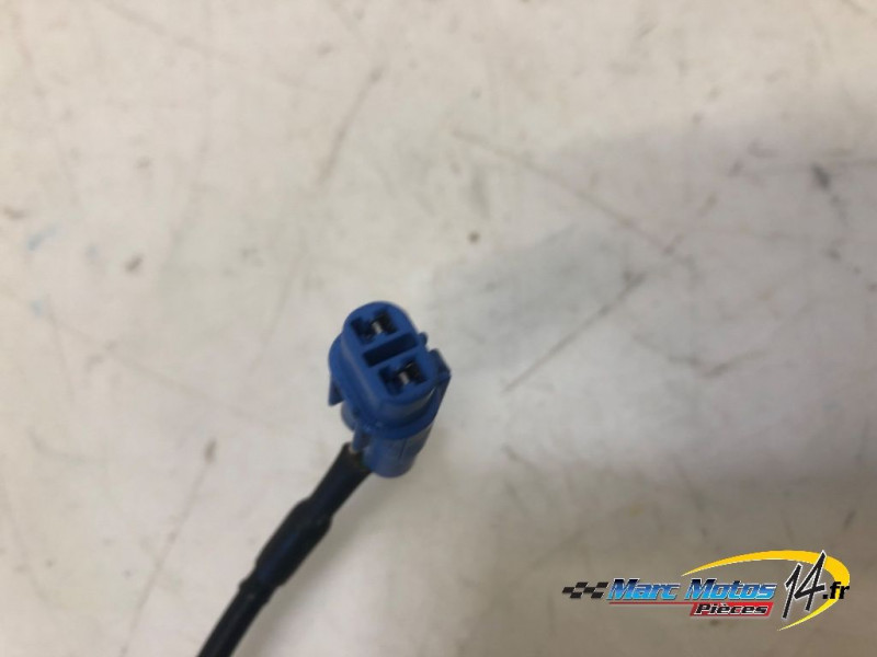 CAPTEUR ABS ARRIERE SUZUKI 750 GSX-S A2 2020