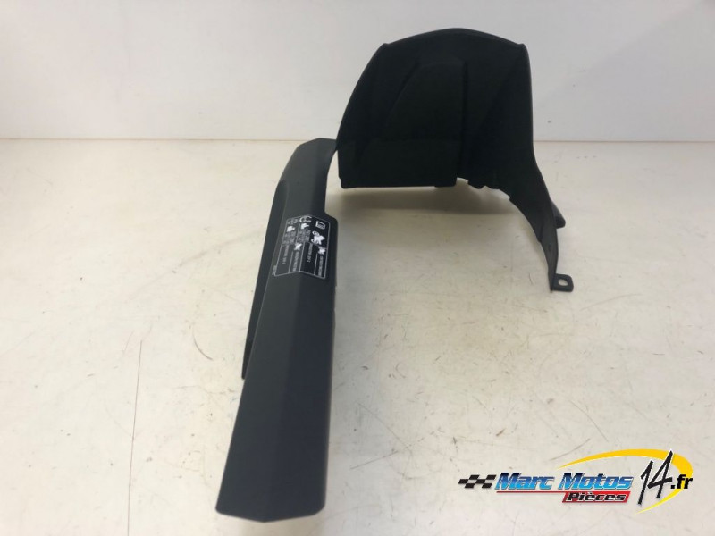 CARTER DE CHAINE SUZUKI 750 GSX-S A2 2020