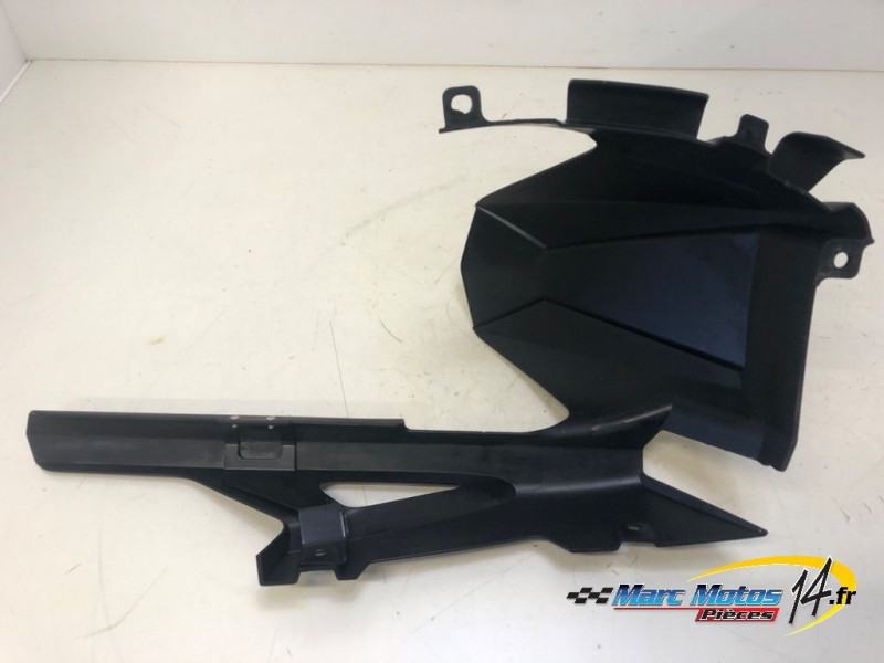 CARTER DE CHAINE SUZUKI 750 GSX-S A2 2020