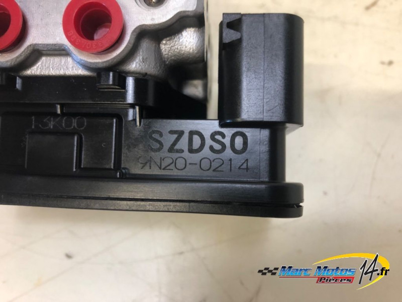 CENTRALE ABS SUZUKI 750 GSX-S A2 2020