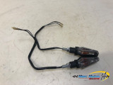 CLIGNOTANTS ADAPTABLES SUZUKI 750 GSX-S A2 2020