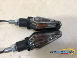 CLIGNOTANTS ADAPTABLES SUZUKI 750 GSX-S A2 2020