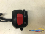 COMMODO DROIT SUZUKI 750 GSX-S A2 2020