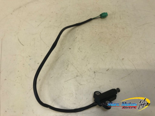 CONTACTEUR DE BEQUILLE SUZUKI 750 GSX-S A2 2020