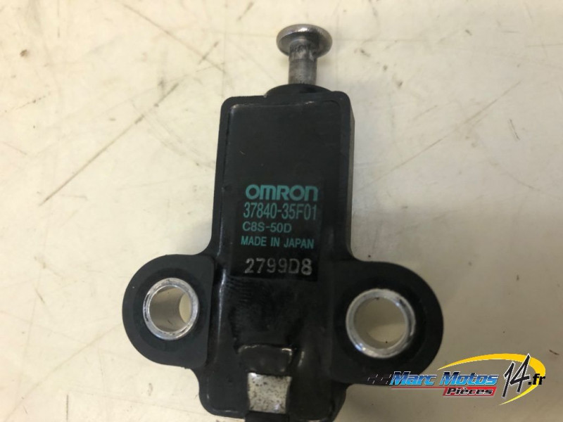 CONTACTEUR DE BEQUILLE SUZUKI 750 GSX-S A2 2020