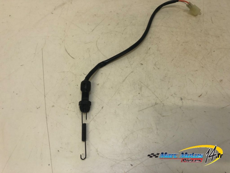 CONTACTEUR DE FREIN ARRIERE SUZUKI 750 GSX-S A2 2020