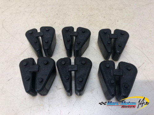DAMPERS SUZUKI 750 GSX-S A2 2020