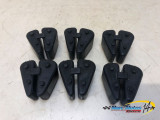 DAMPERS SUZUKI 750 GSX-S A2 2020