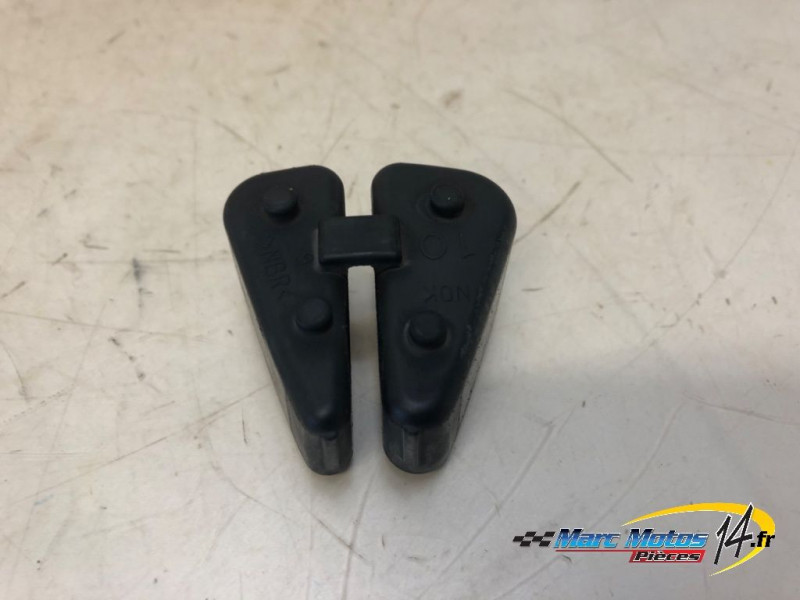 DAMPERS SUZUKI 750 GSX-S A2 2020