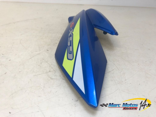 ECOPE DE RADIATEUR DROITE SUZUKI 750 GSX-S A2 2020