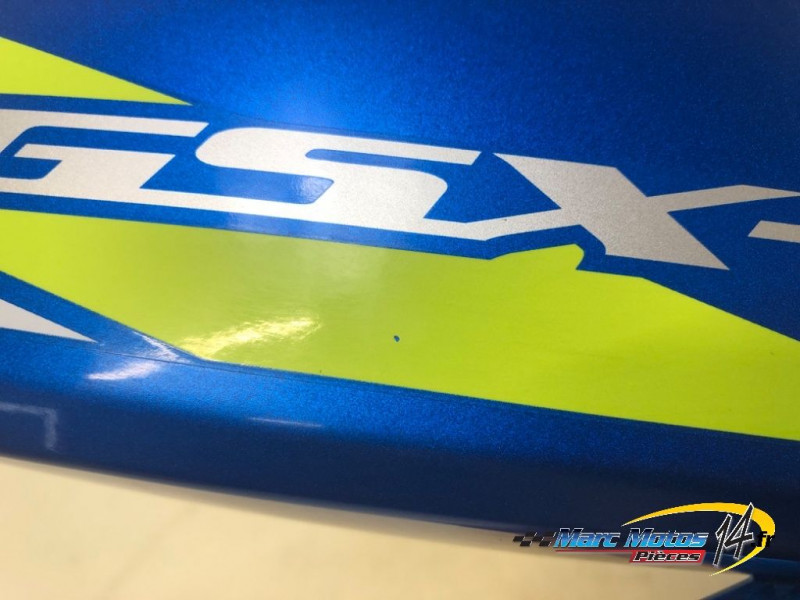ECOPE DE RADIATEUR DROITE SUZUKI 750 GSX-S A2 2020