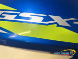 ECOPE DE RADIATEUR DROITE SUZUKI 750 GSX-S A2 2020