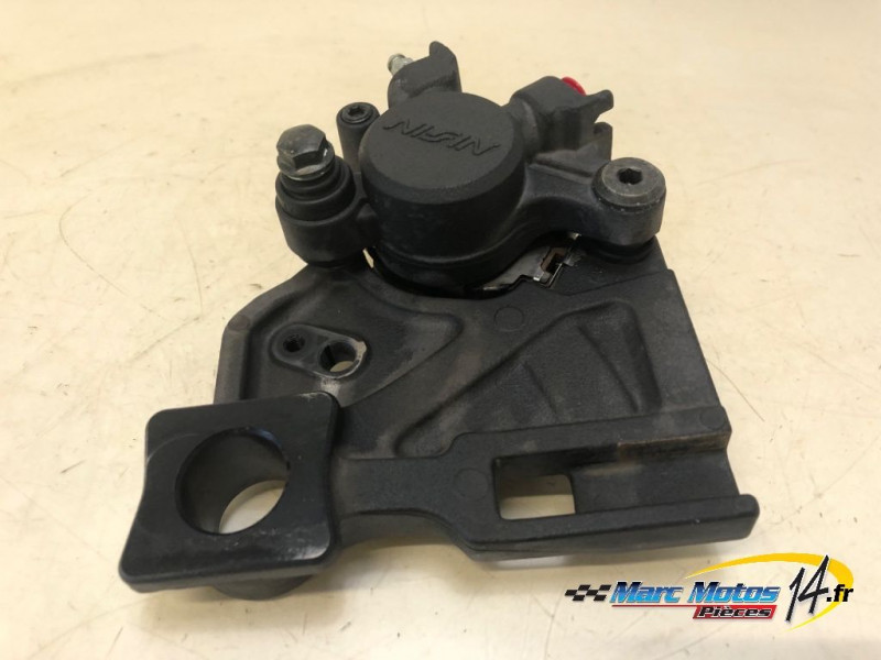 ETRIER DE FREIN ARRIERE SUZUKI 750 GSX-S A2 2020