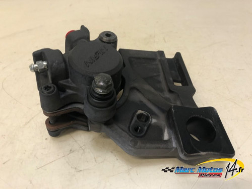 ETRIER DE FREIN ARRIERE SUZUKI 750 GSX-S A2 2020
