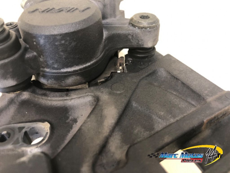 ETRIER DE FREIN ARRIERE SUZUKI 750 GSX-S A2 2020