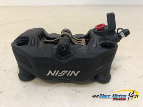 ETRIER DE FREIN AVANT DROIT SUZUKI 750 GSX-S A2 2020
