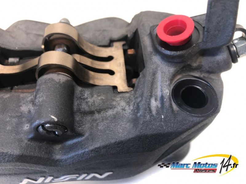 ETRIER DE FREIN AVANT DROIT SUZUKI 750 GSX-S A2 2020
