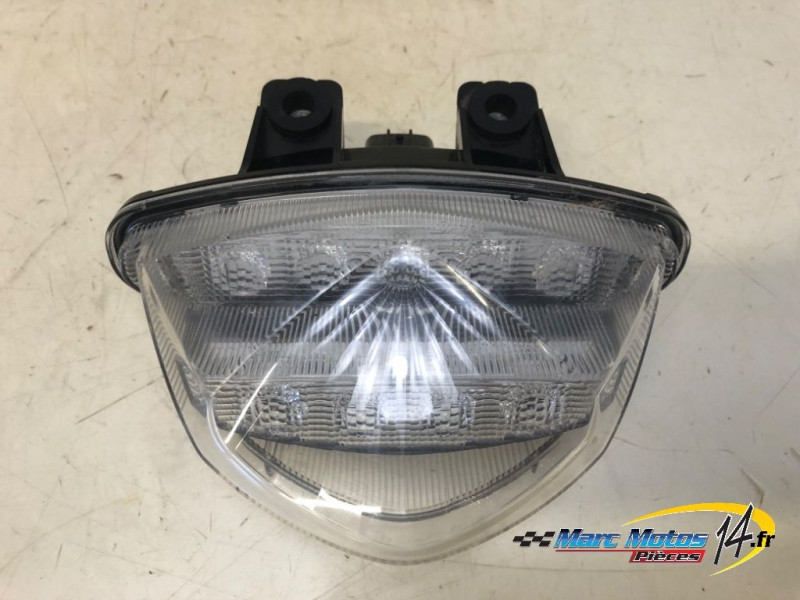 FEU ARRIERE SUZUKI 750 GSX-S A2 2020