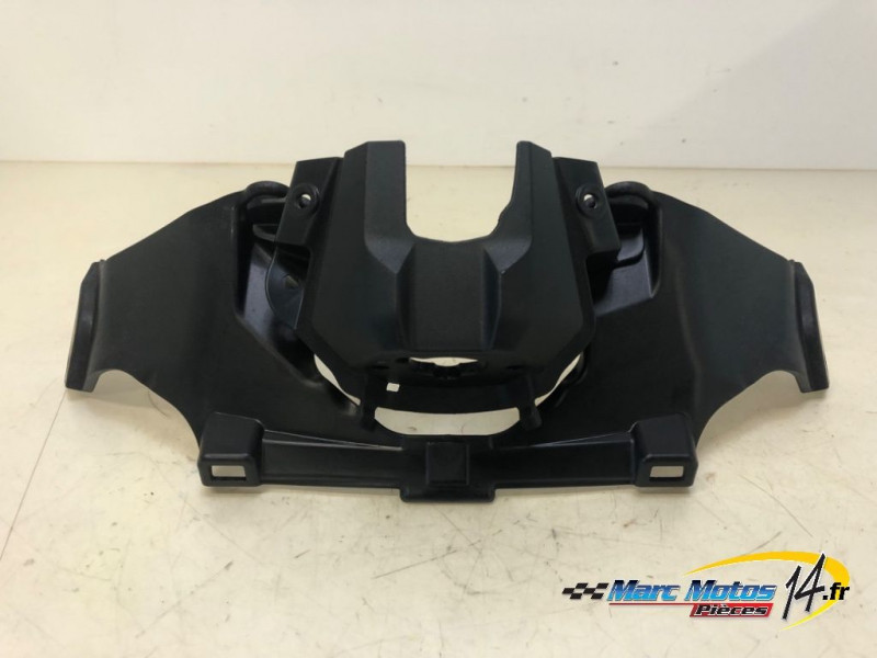 HABILLAGE DE NEIMAN SUZUKI 750 GSX-S A2 2020